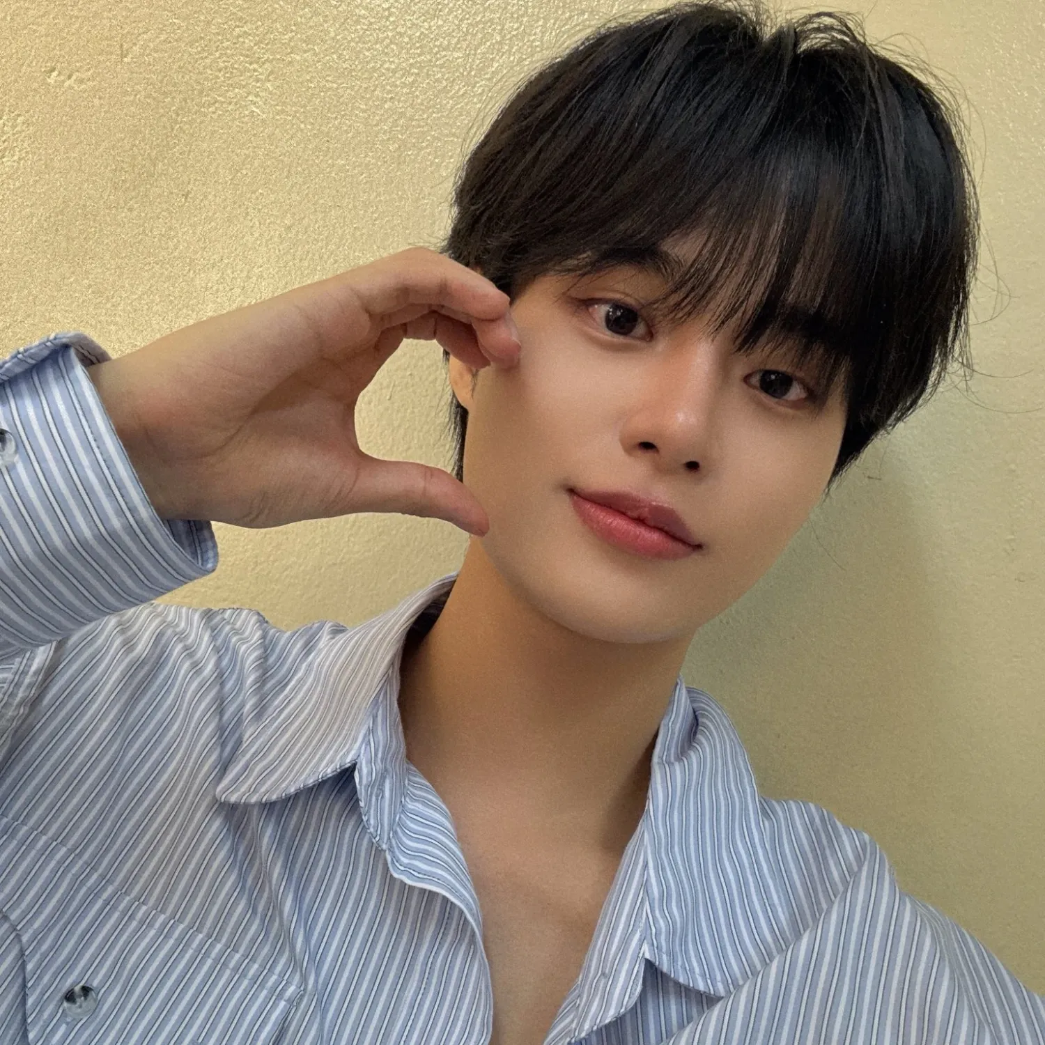 Latest photo of Lee Daehwi (AB6IX)
