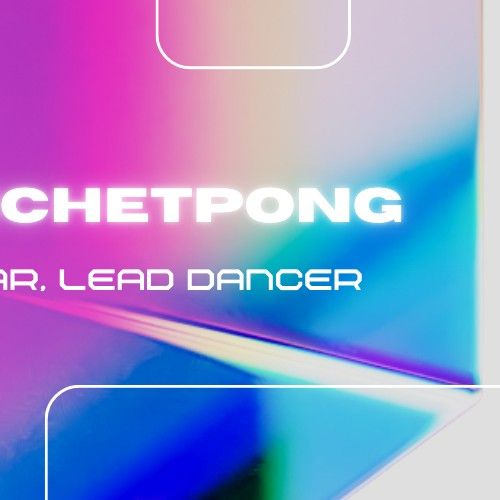 Behind-the-scenes cut of Hong (LYKN)