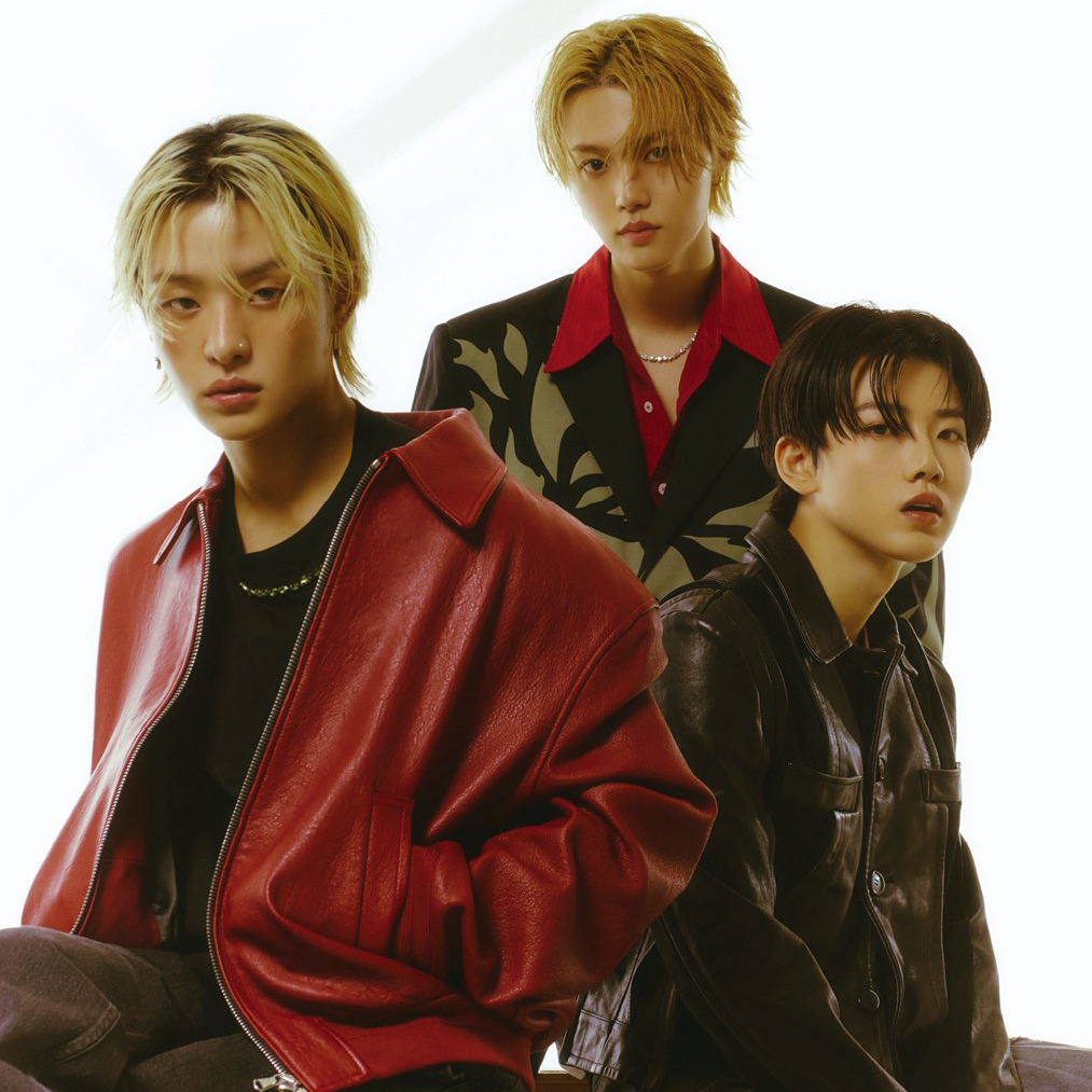 TREASURE 팬이 찍은 순간