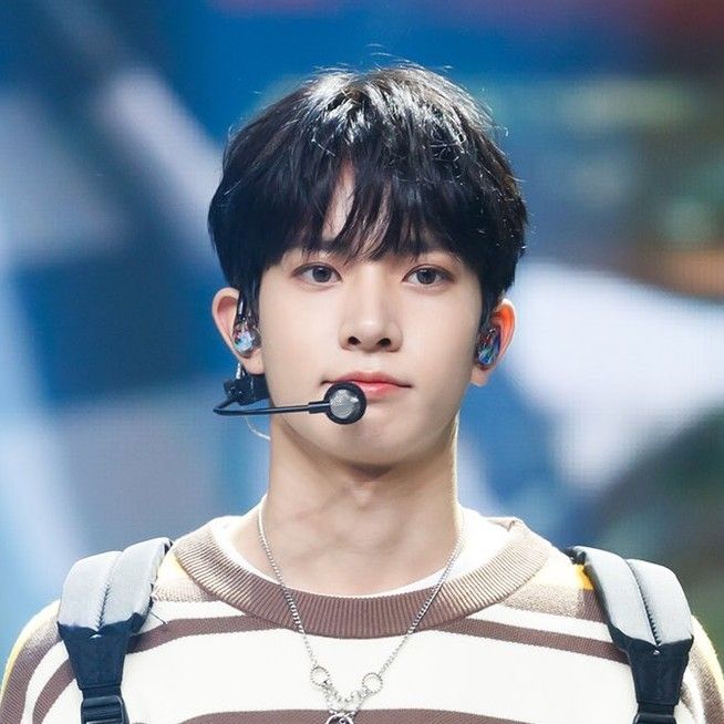 희승 (ENHYPEN) 최근 활동샷