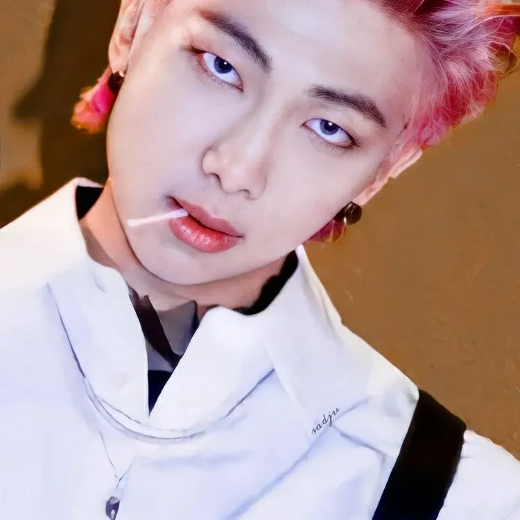 BTSファンが撮った瞬間