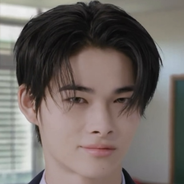 Momen yang diabadikan oleh penggemar NI-KI (ENHYPEN)