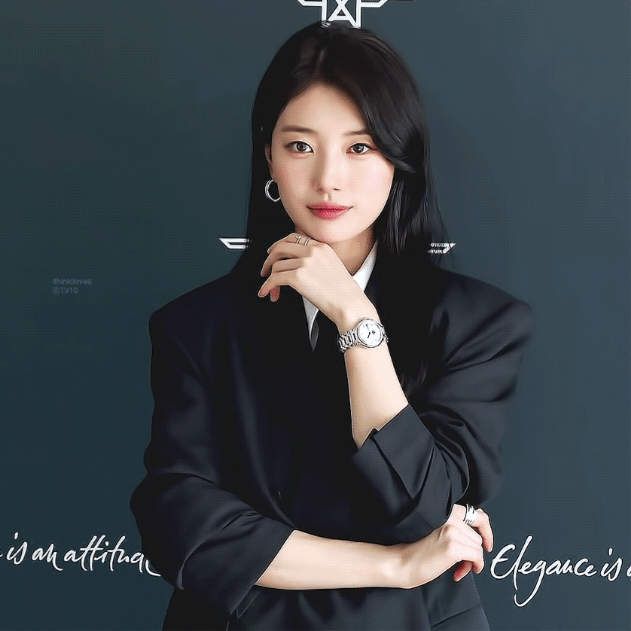 秀智的最新照片