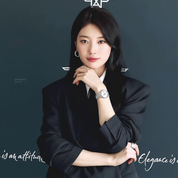 Popular profile picture of Suzy loved by fans
