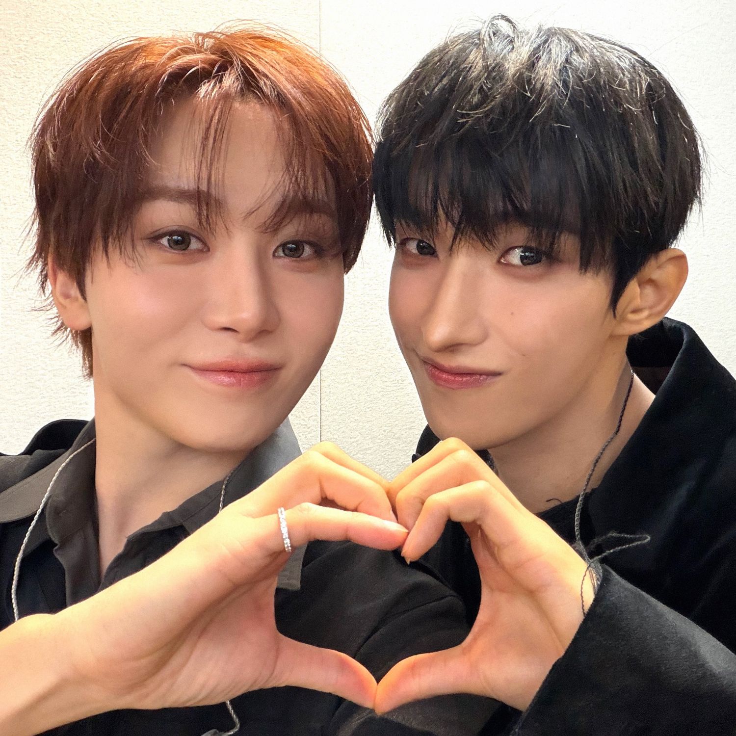 세븐틴 최근 활동샷