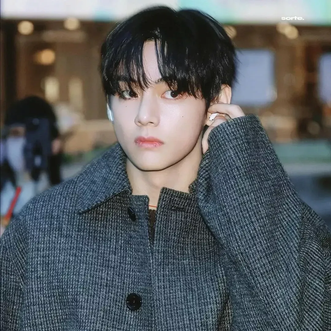 Potret di balik layar BTS