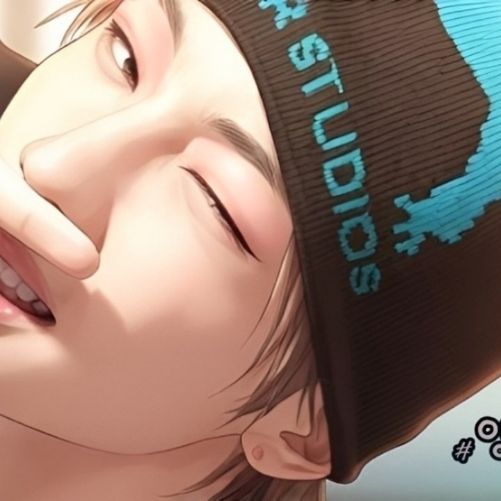 A moment captured by Junhyeok (TNX)'s fan