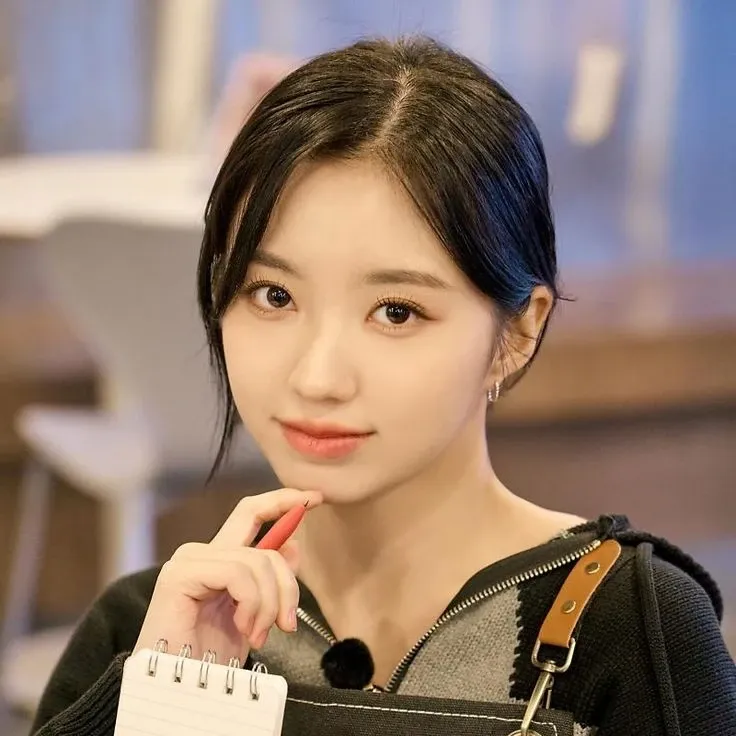 Latest photo of Yeseo (MADEIN)