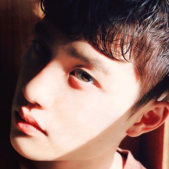 D.O. (EXO)的最新活動照片