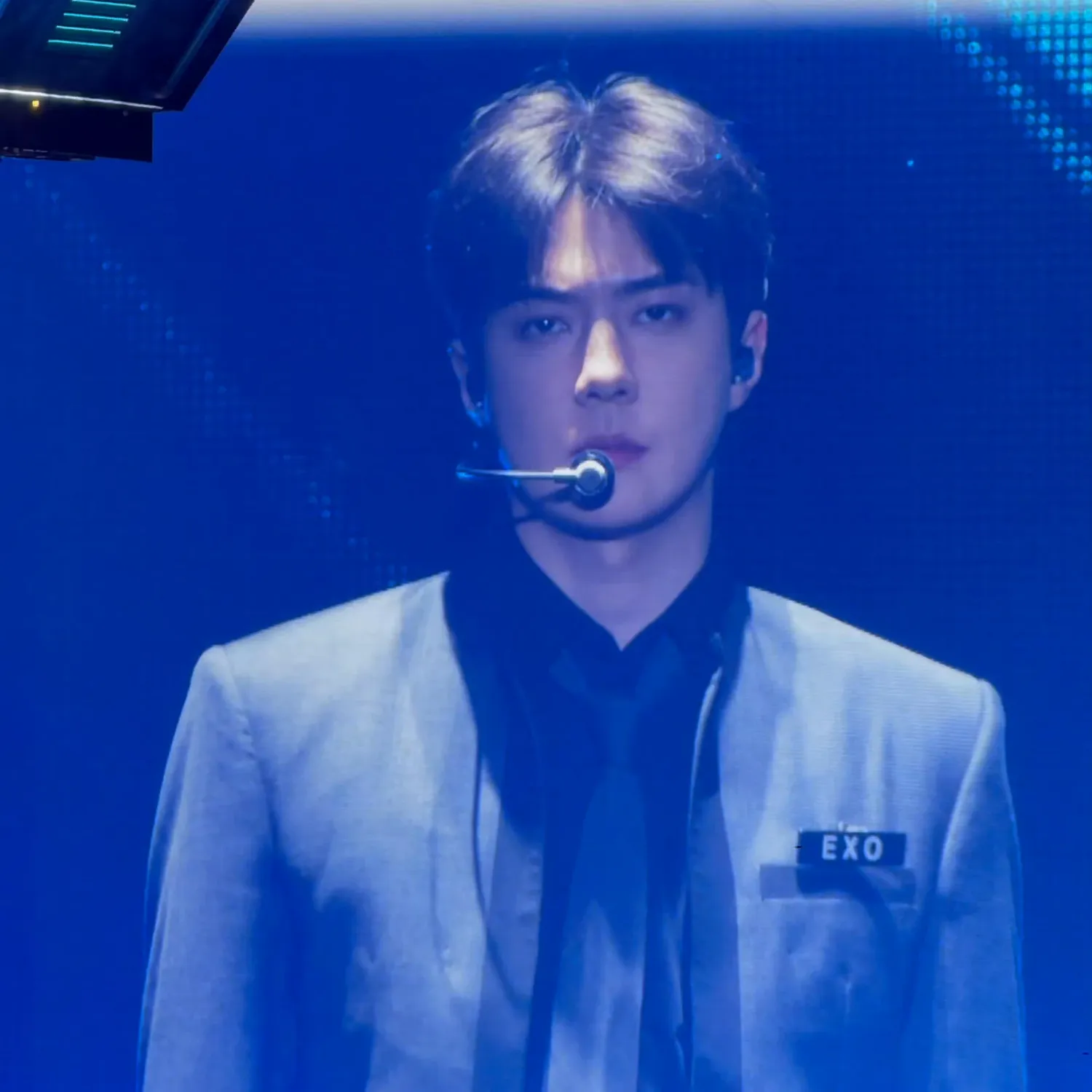 世勋 (EXO)的最新照片