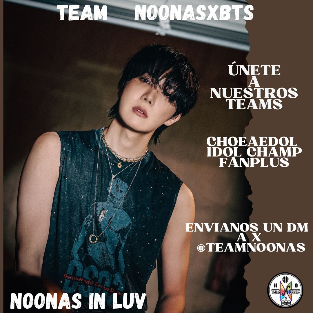 Recent activity shot of j-hope (BTS)