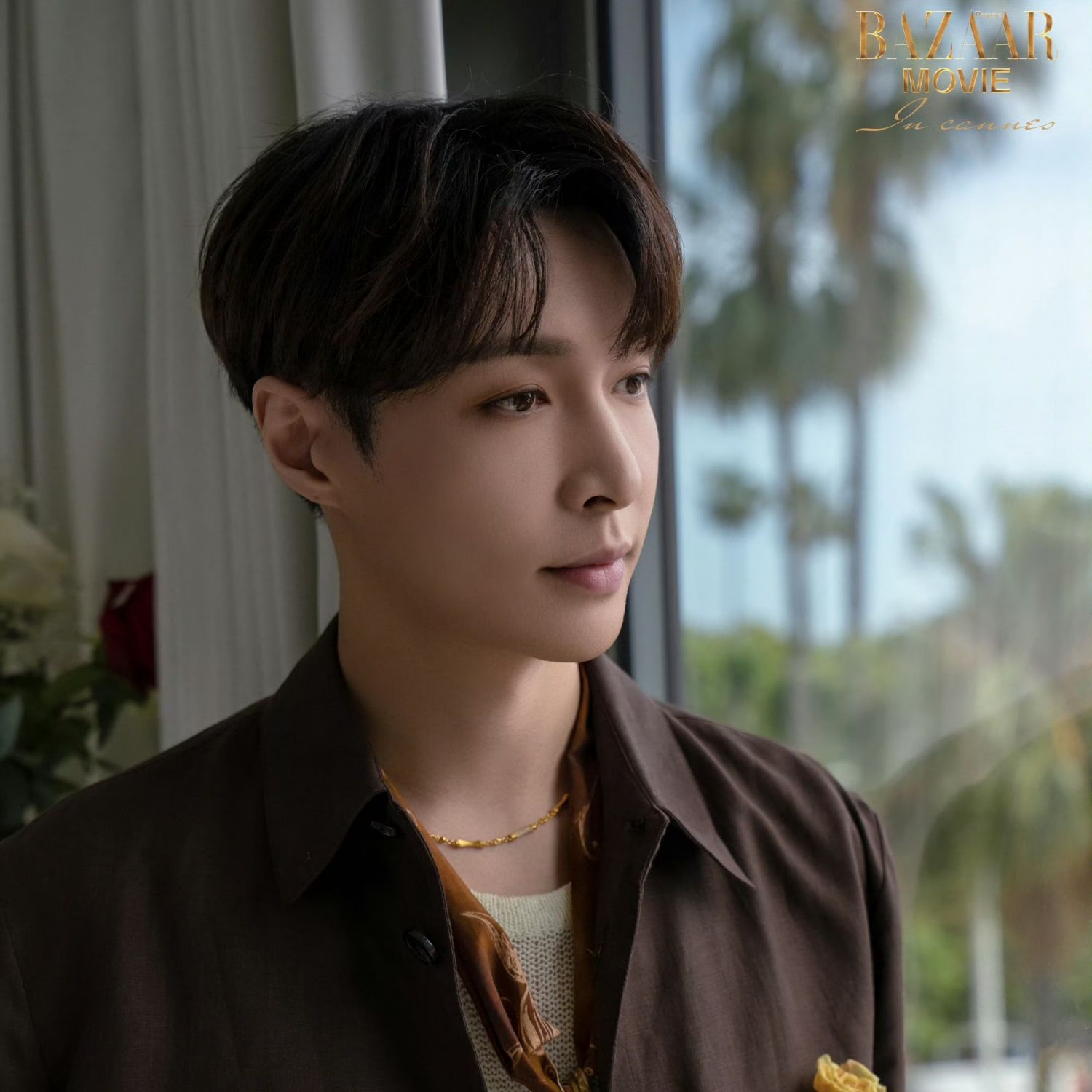 Latest photo of Lay (EXO)