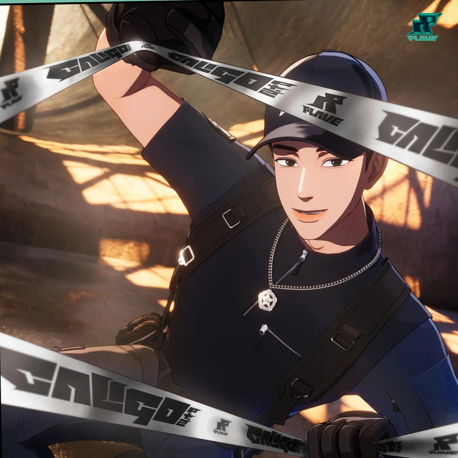 Latest photo of Hamin (PLAVE)