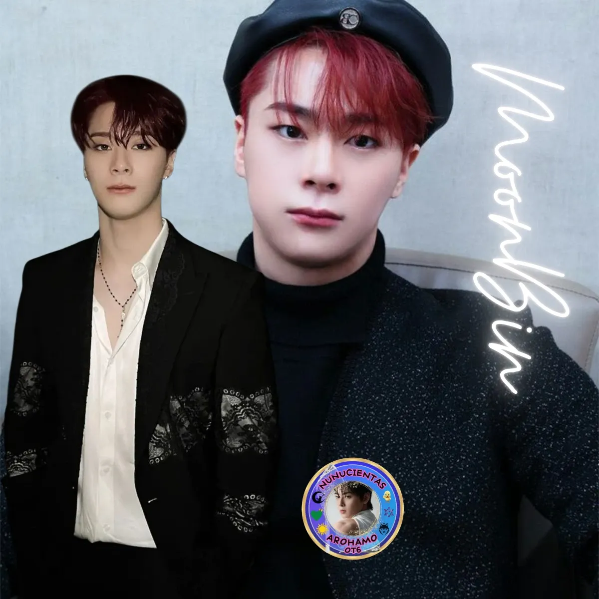 Latest photo of Moonbin (ASTRO)