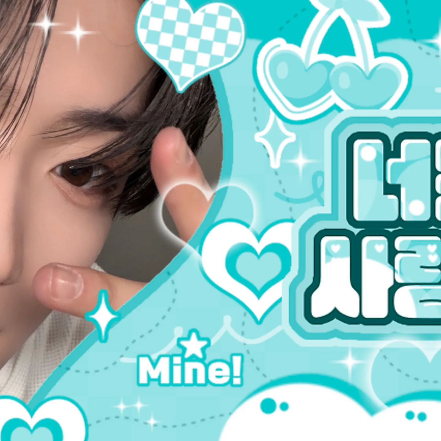 Behind-the-scenes cut of ALPHA DRIVE ONE