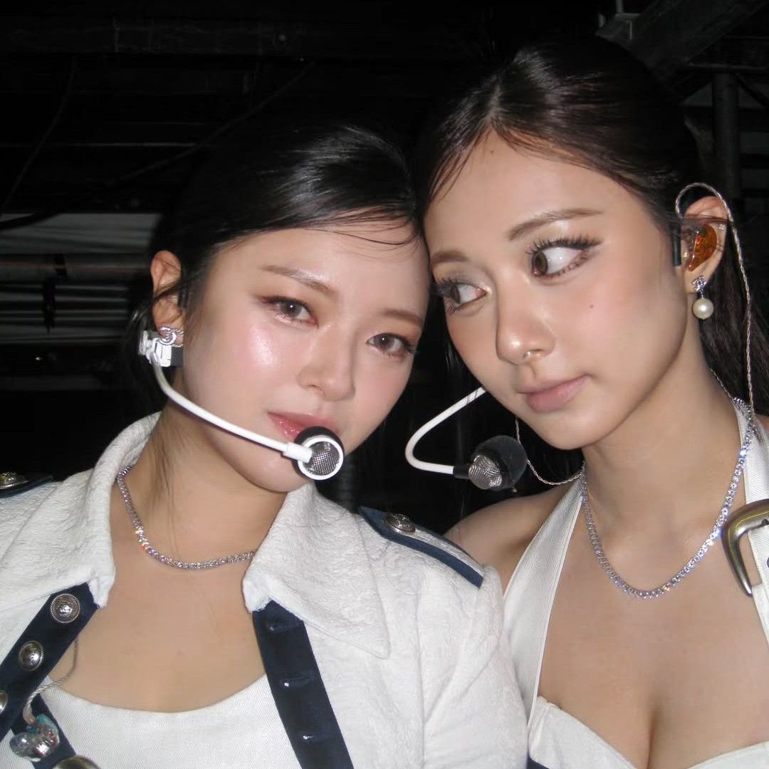 TWICE 팬이 찍은 순간