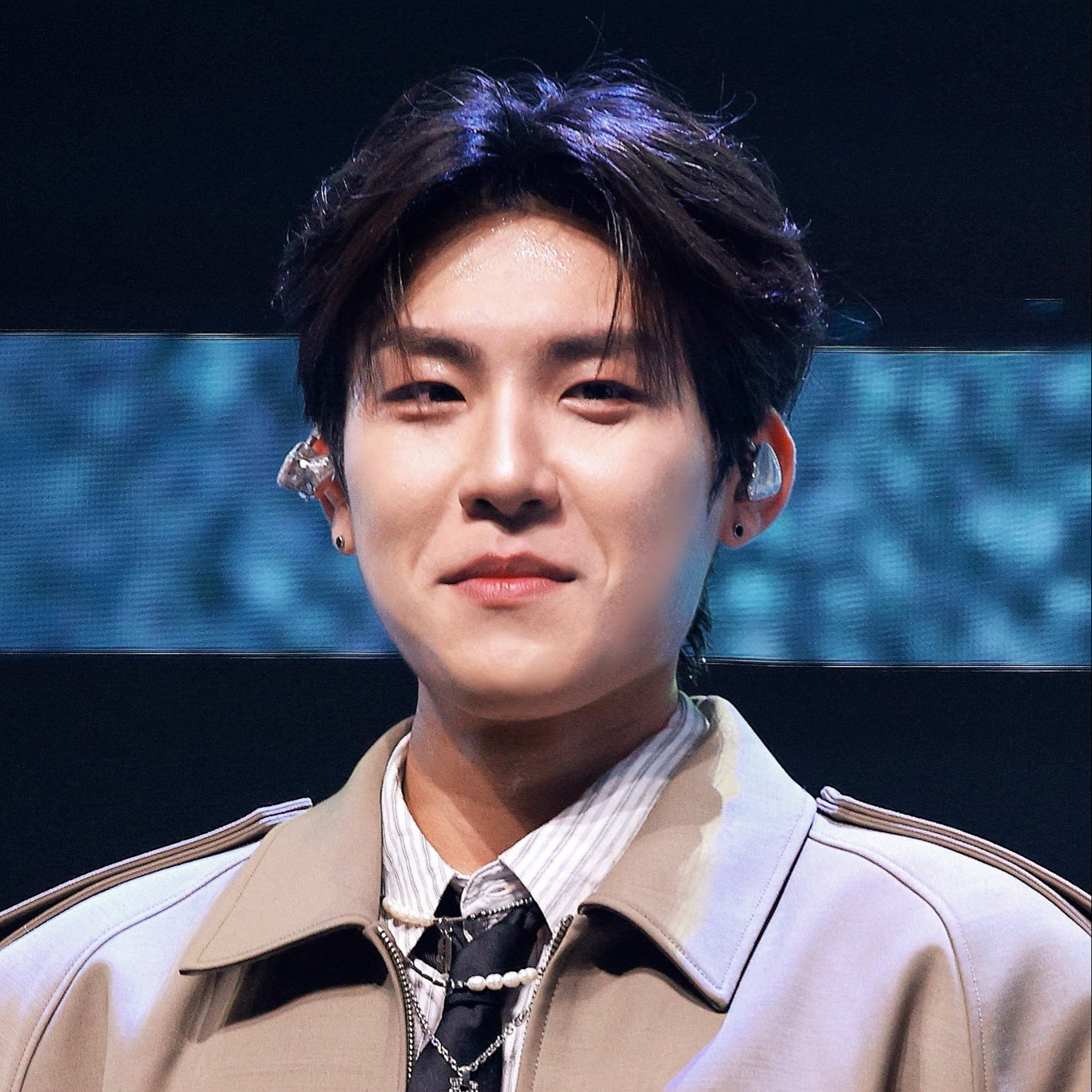 Latest photo of Park Woojin (AB6IX)