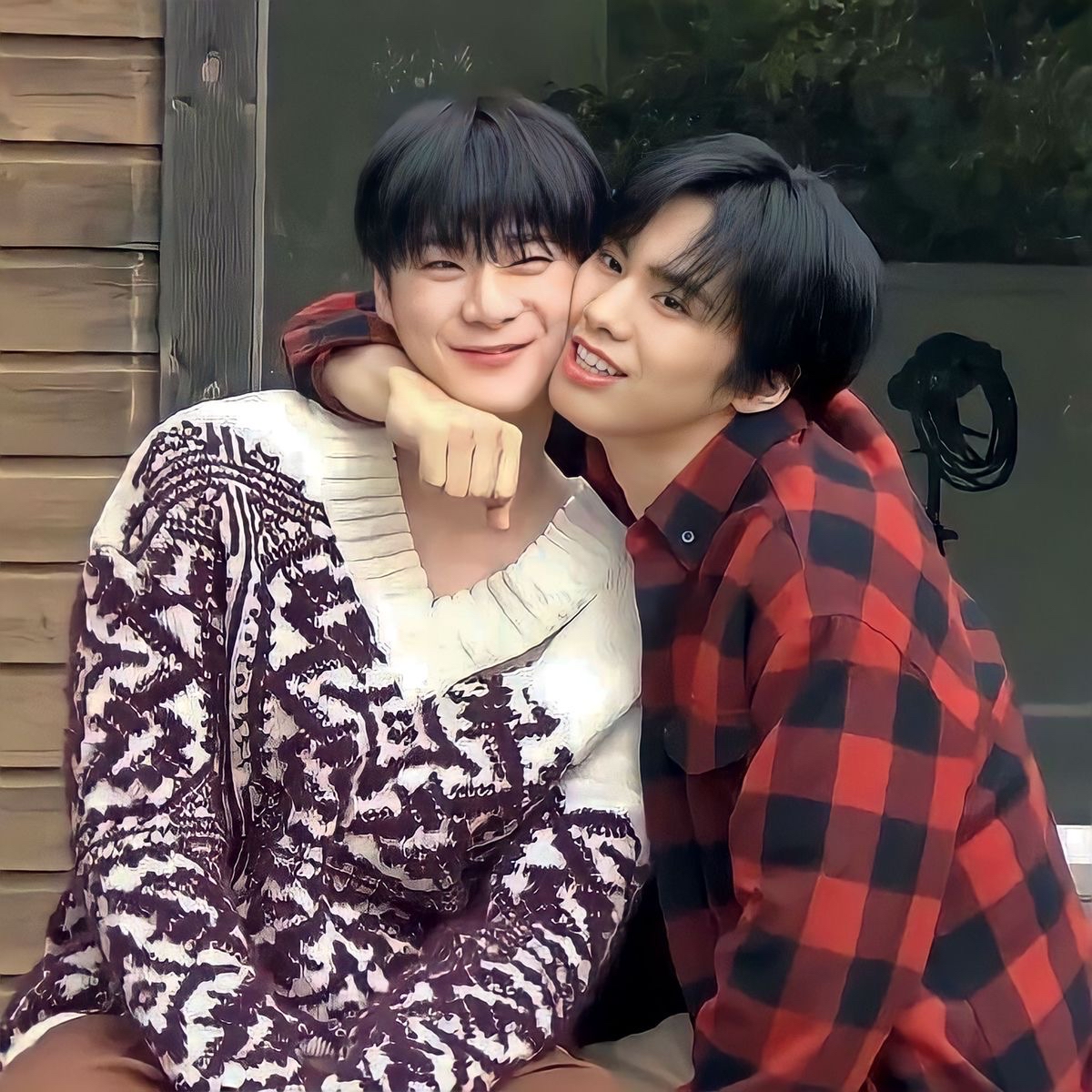 Recent activity shot of Rocky