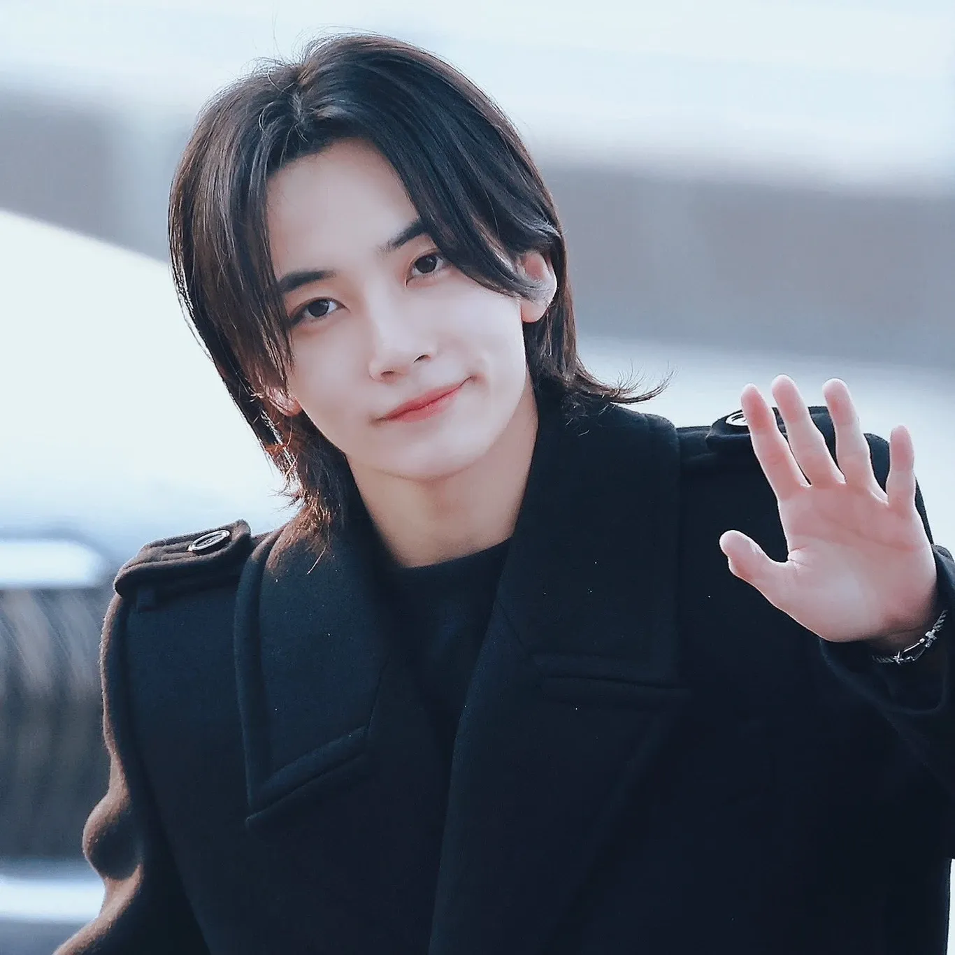 净汉 (SEVENTEEN)的最新照片