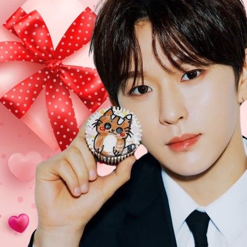 Latest photo of Haseung (WHIB)