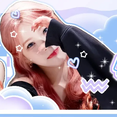 白知宪 (fromis_9)的幕后花絮