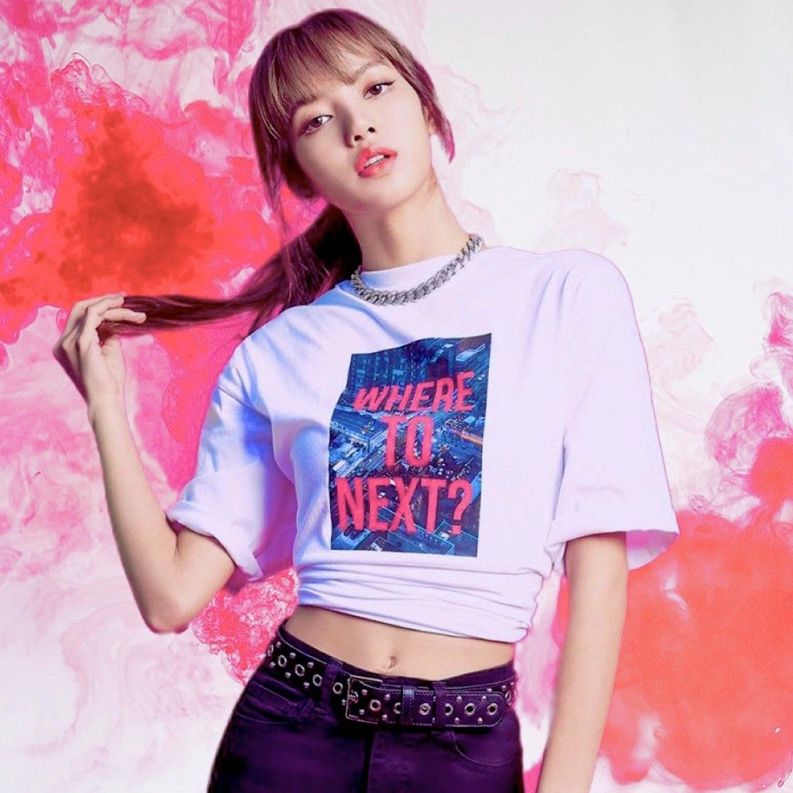 리사 (BLACKPINK)의 최신 사진