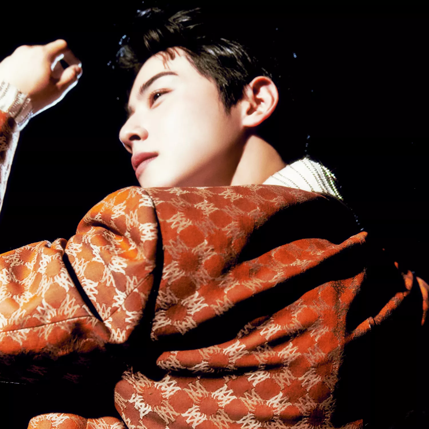 Latest photo of Eunwoo (ASTRO)