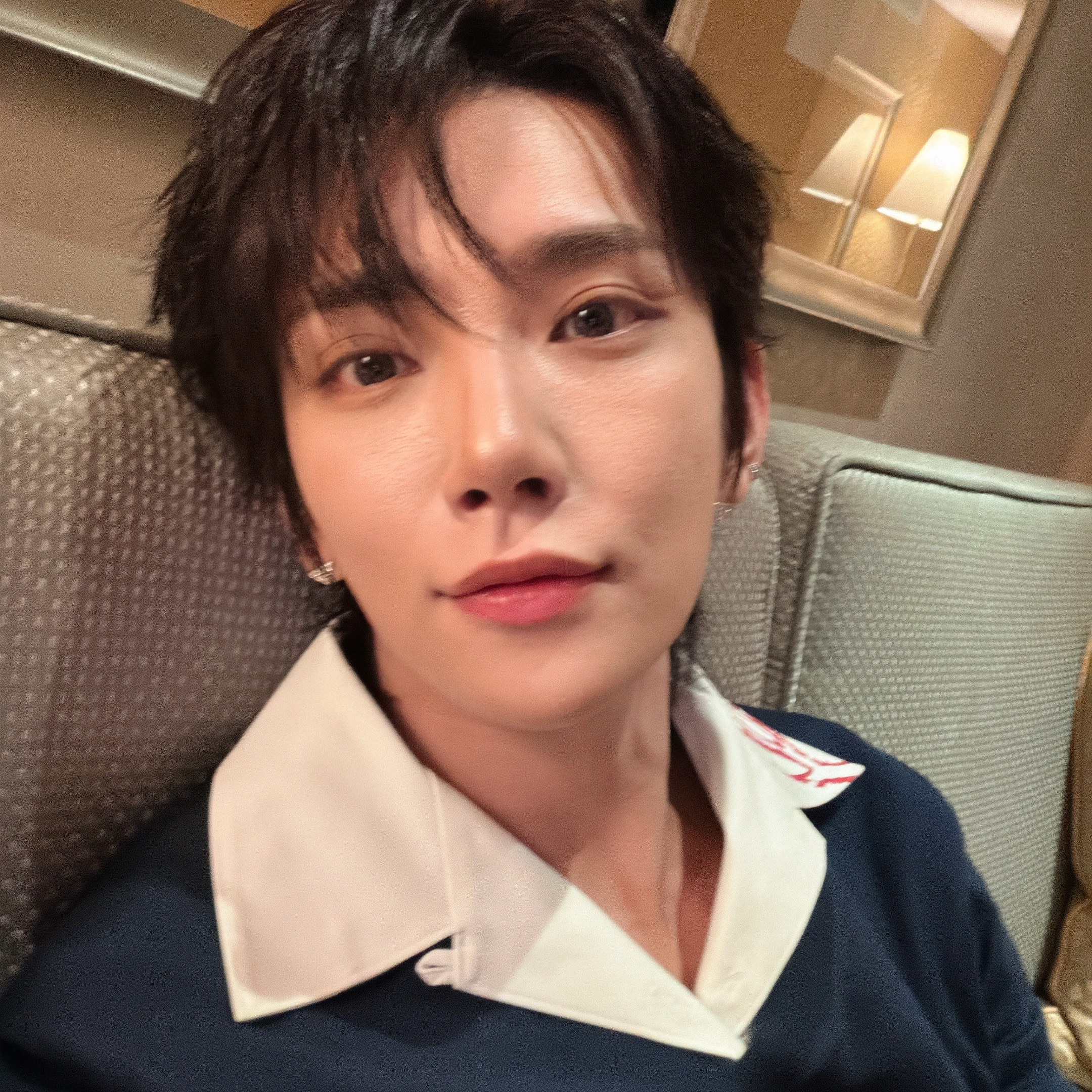 세븐틴 팬이 찍은 순간