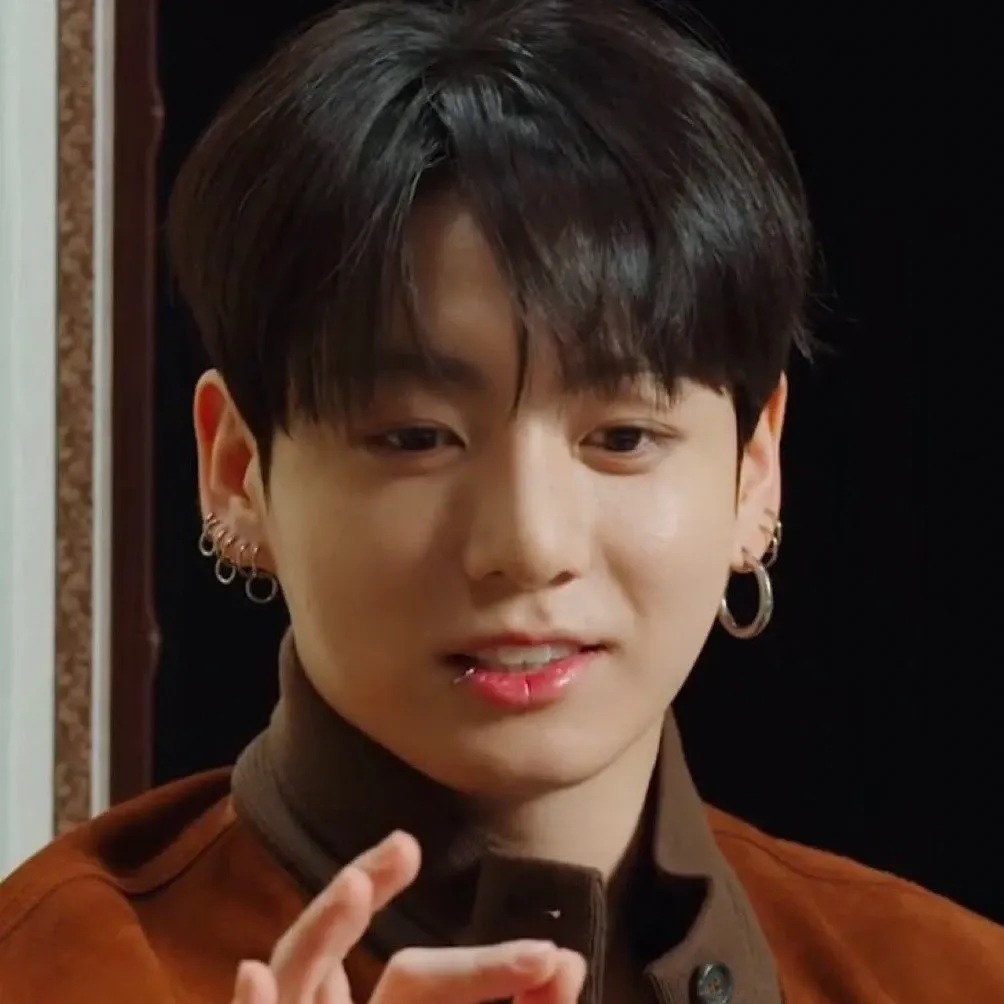 정국 (방탄소년단) 최근 활동샷