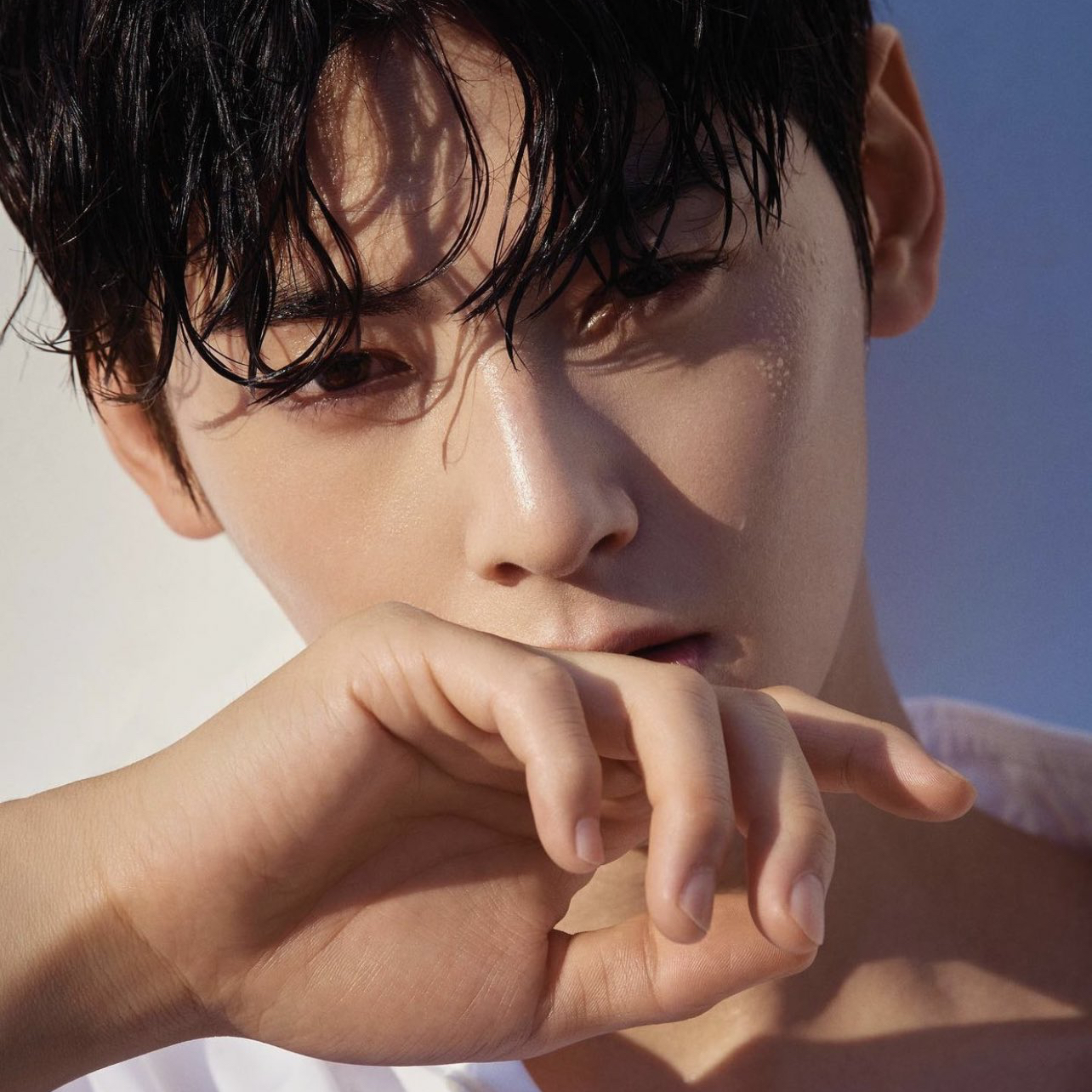 Recent activity shot of ASTRO