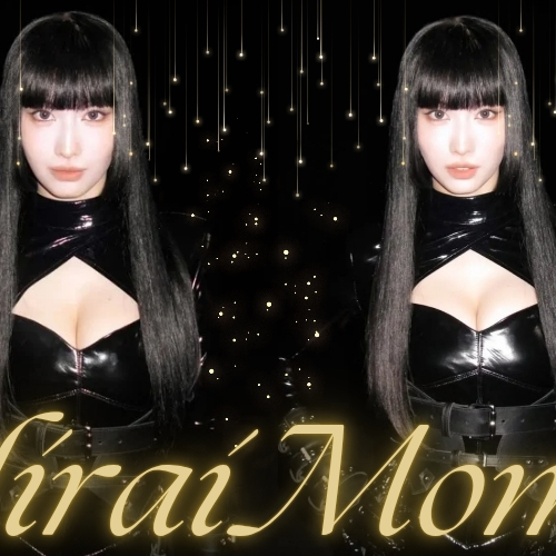 모모 (TWICE) 팬이 찍은 순간