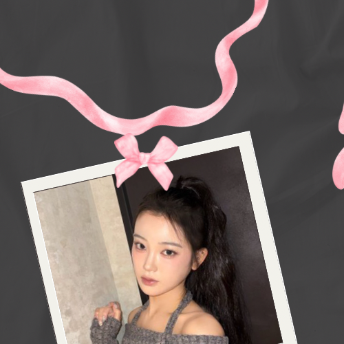 A moment captured by Sakurai Miu (ME:I)'s fan