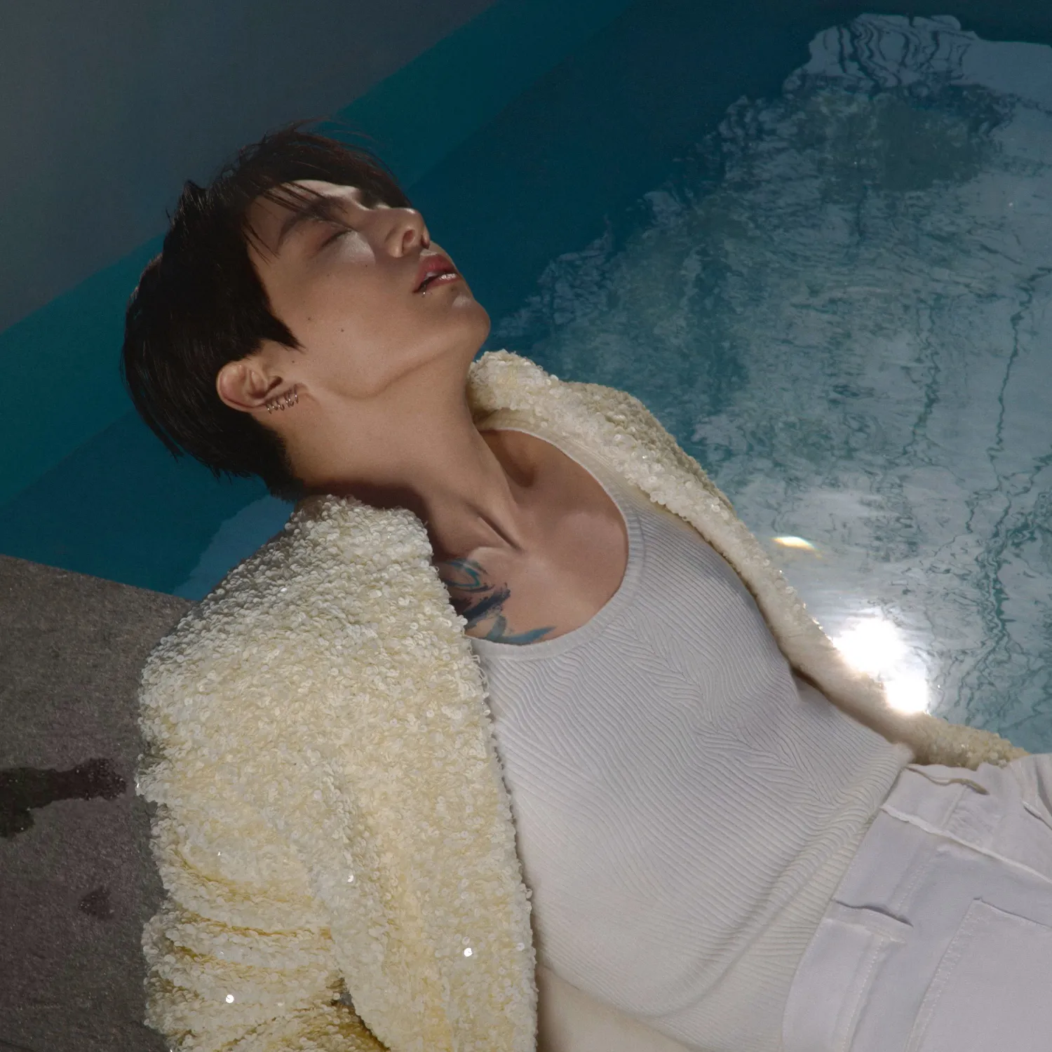 정국 (방탄소년단) 최근 활동샷