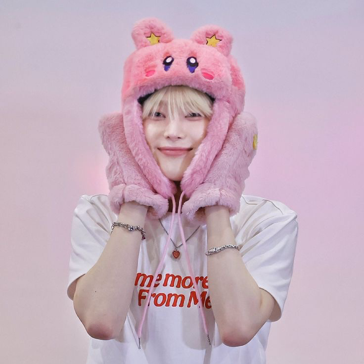 ENHYPEN의 비하인드 컷