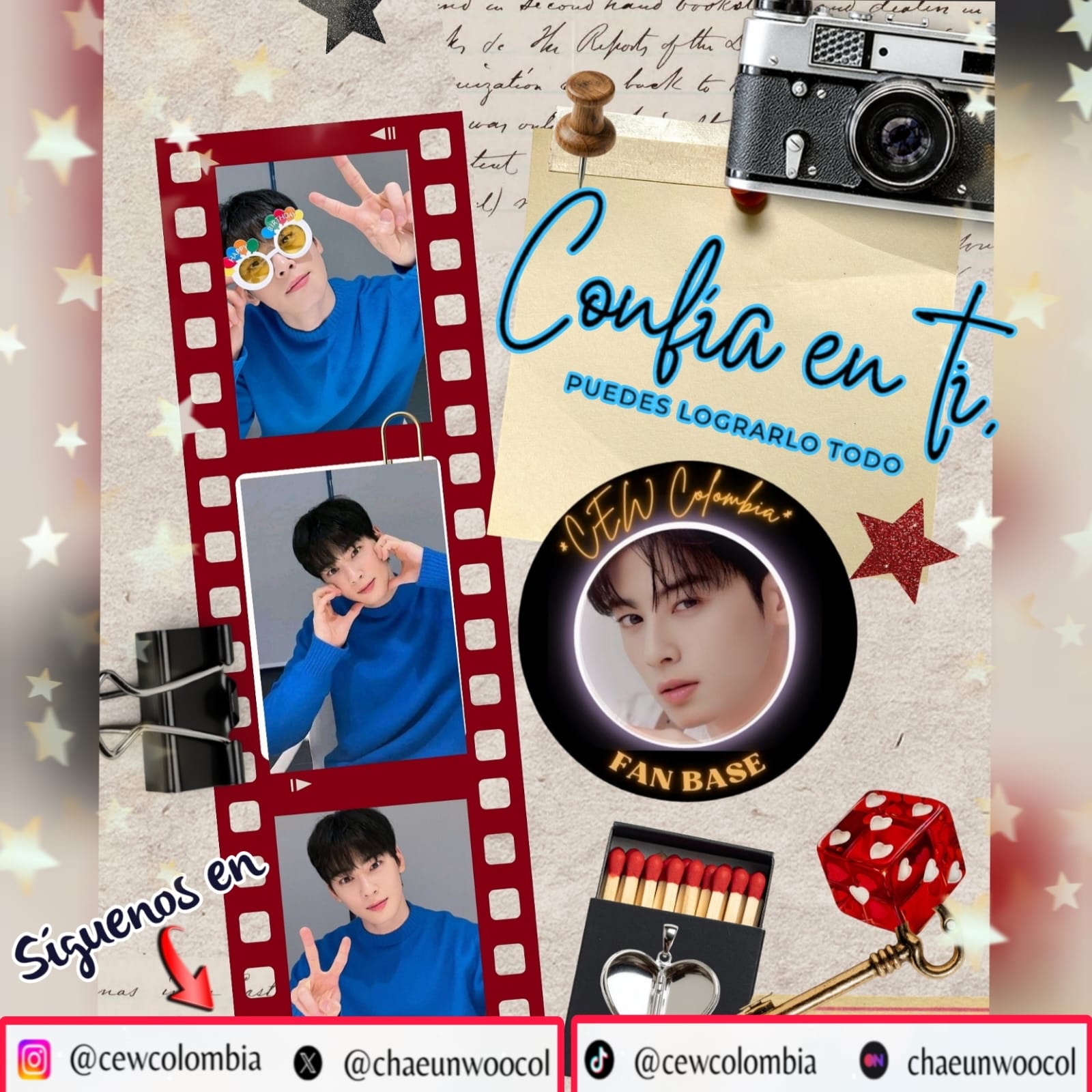 Latest photo of Eunwoo (ASTRO)