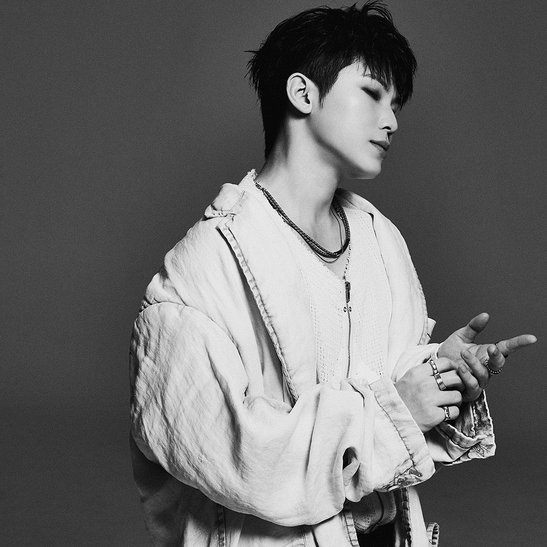 Latest photo of Woozi (SEVENTEEN)