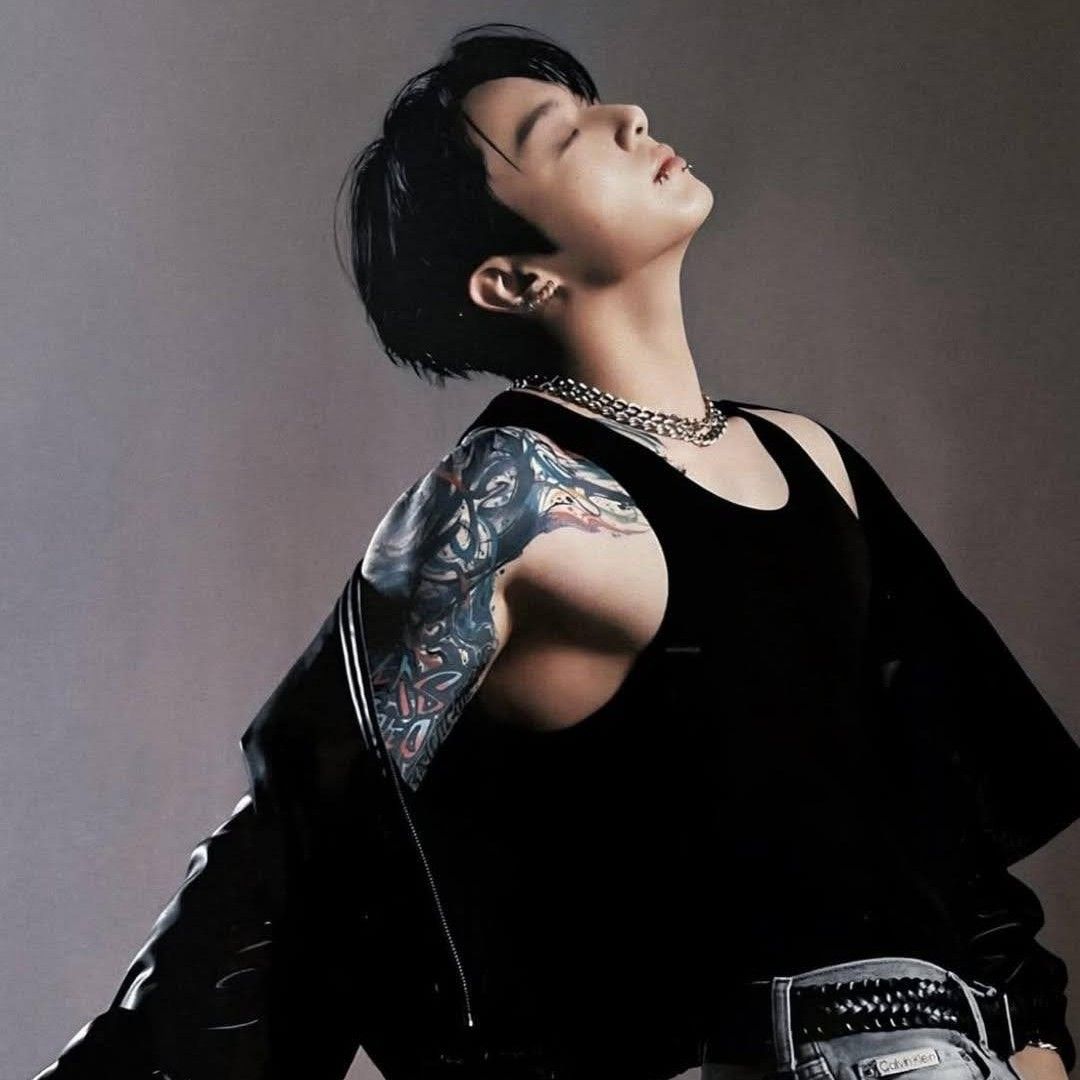 Foto terbaru Jungkook (BTS)