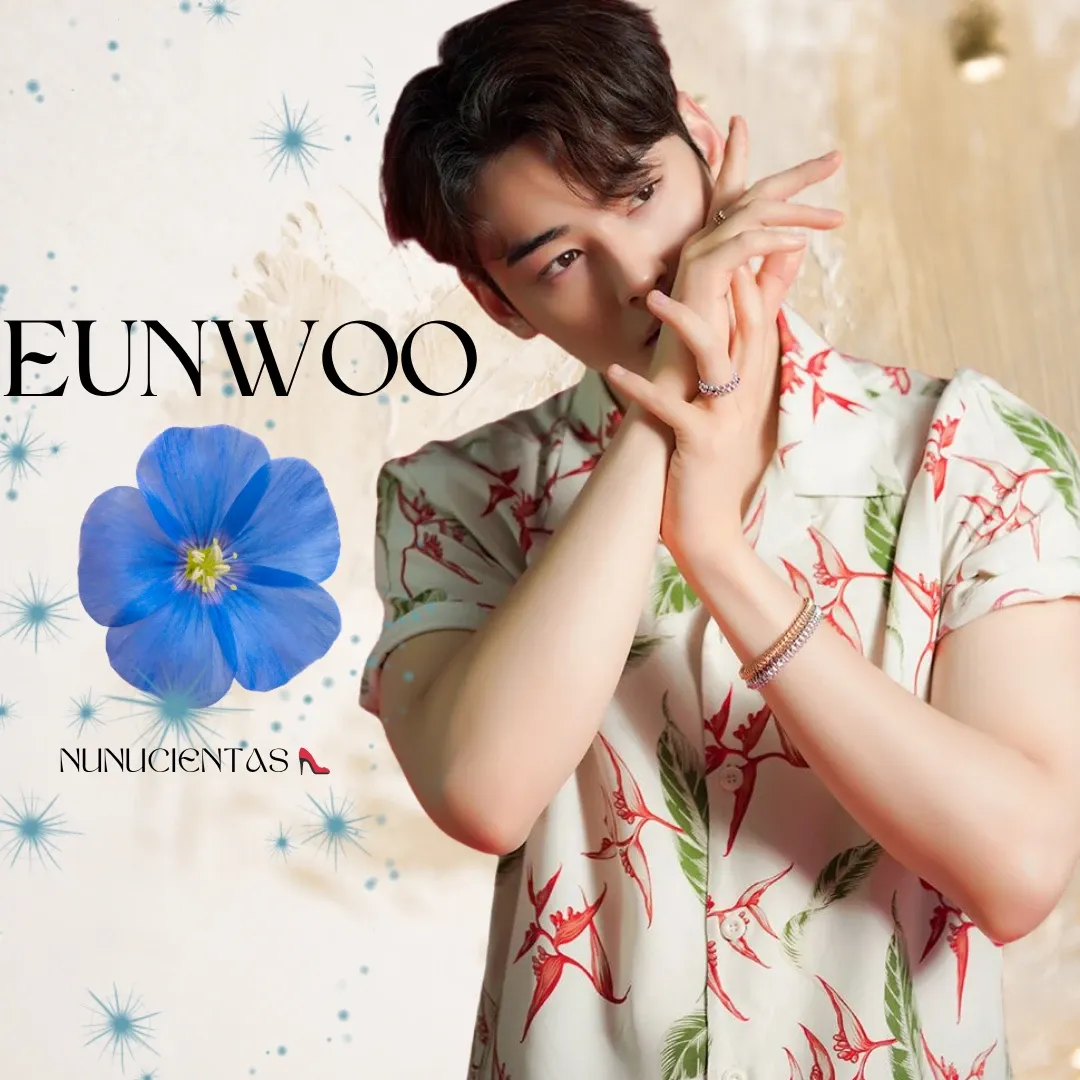 Latest photo of Eunwoo (ASTRO)