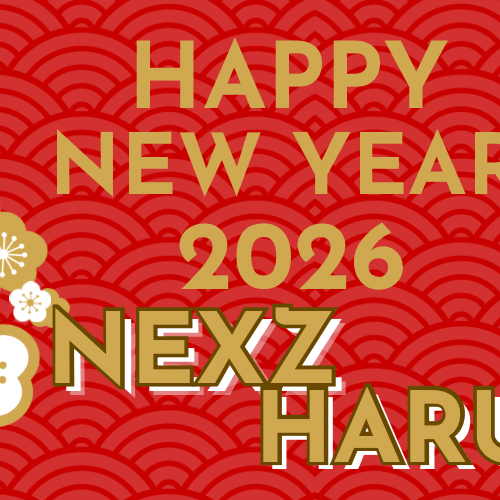 Behind-the-scenes cut of Haru (NEXZ)