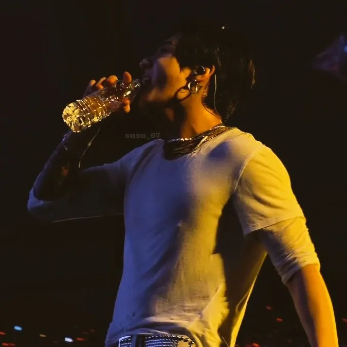 정국 (방탄소년단) 팬이 찍은 순간