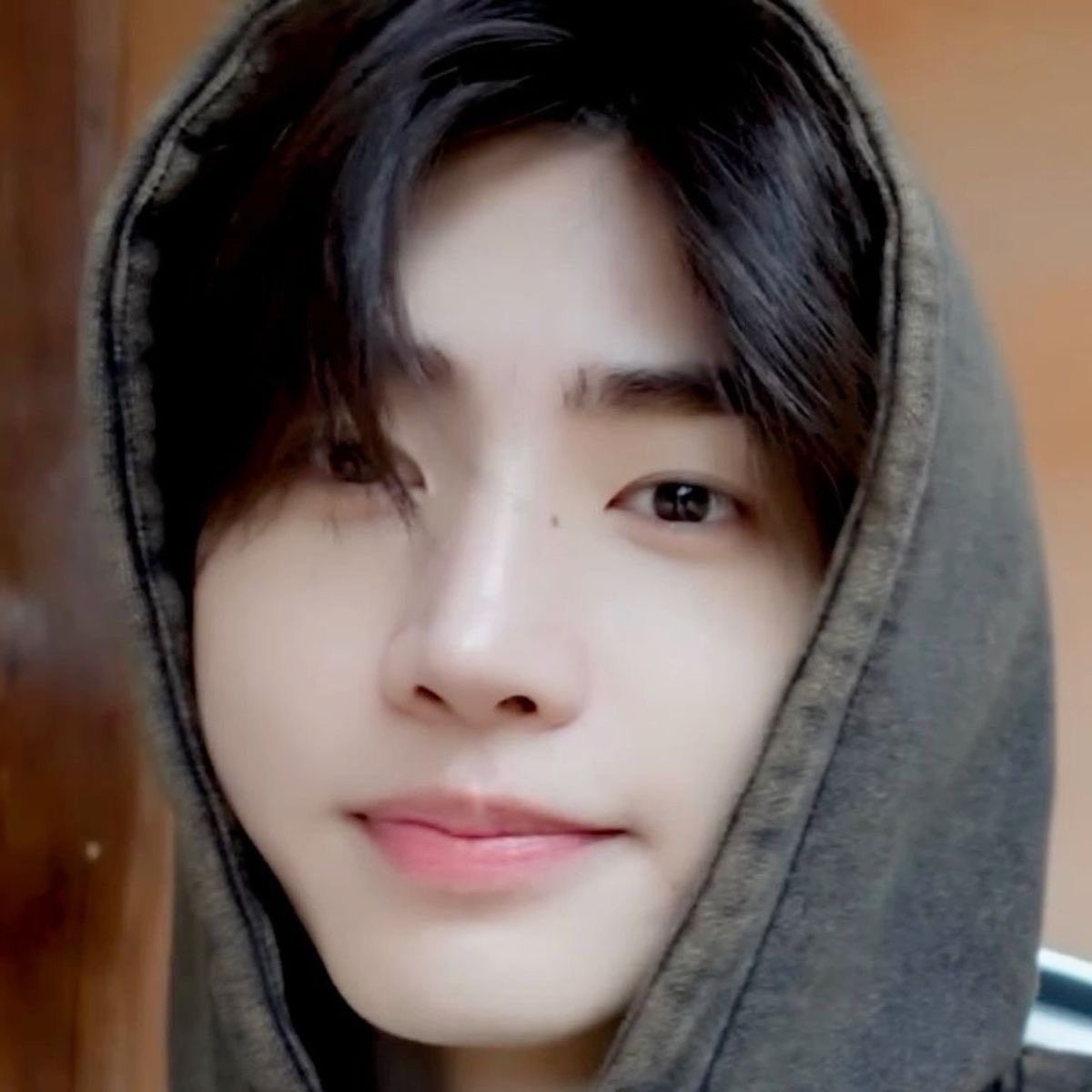 성훈 (ENHYPEN) 최근 활동샷