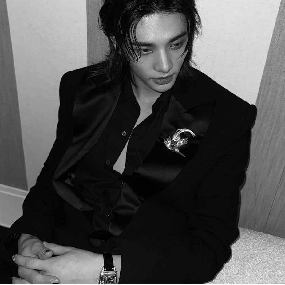 Stray Kids 최근 활동샷