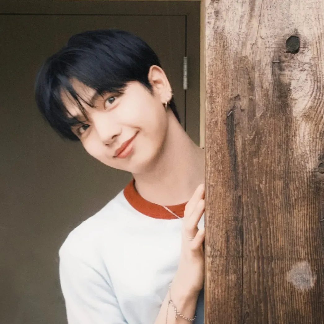 A moment captured by Myeong Jaehyun (BOYNEXTDOOR)'s fan