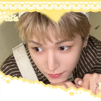 Behind-the-scenes cut of Riwoo (BOYNEXTDOOR)