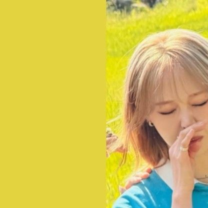 Popular profile image of Wheein (MAMAMOO) selected by votes