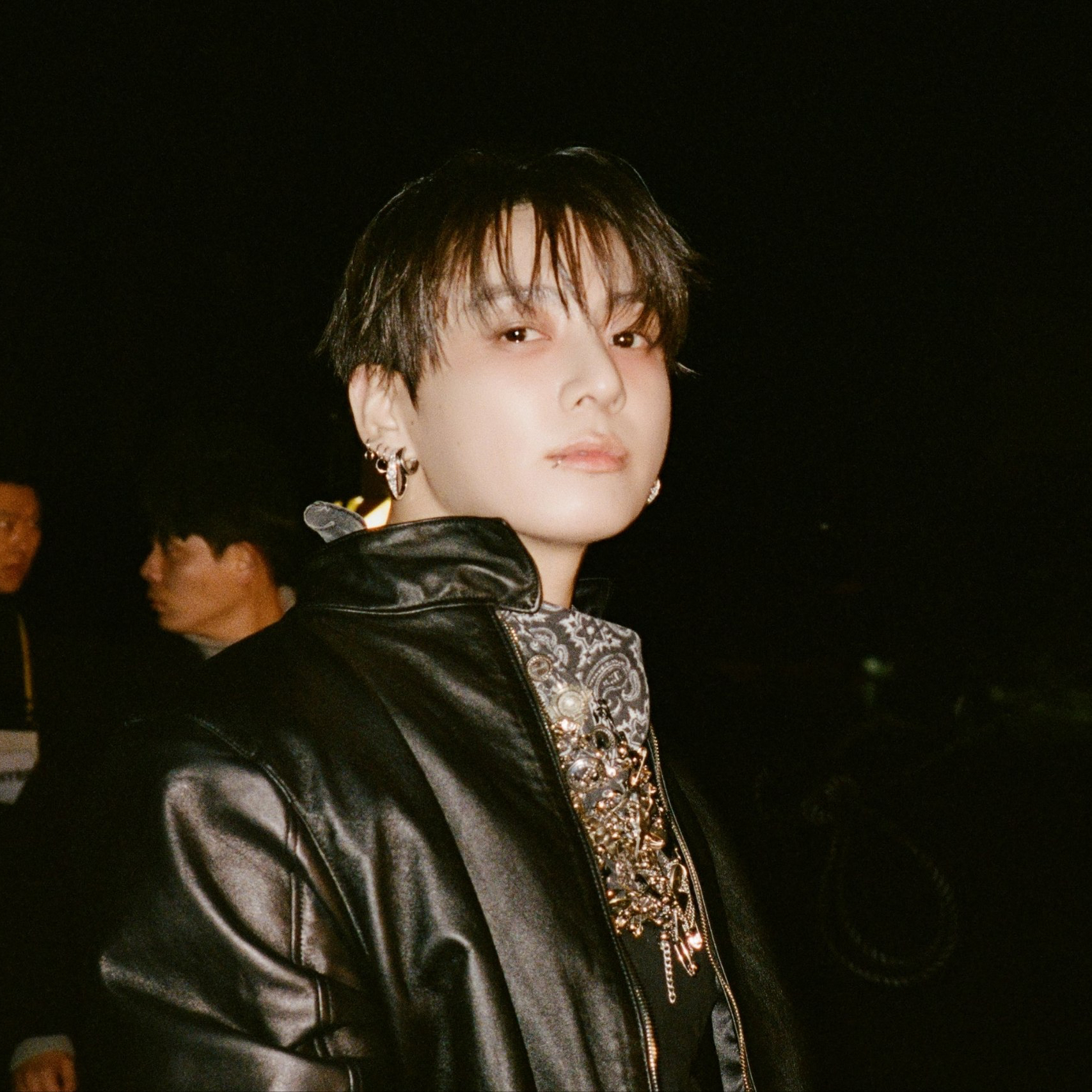 Foto terbaru Jungkook (BTS)