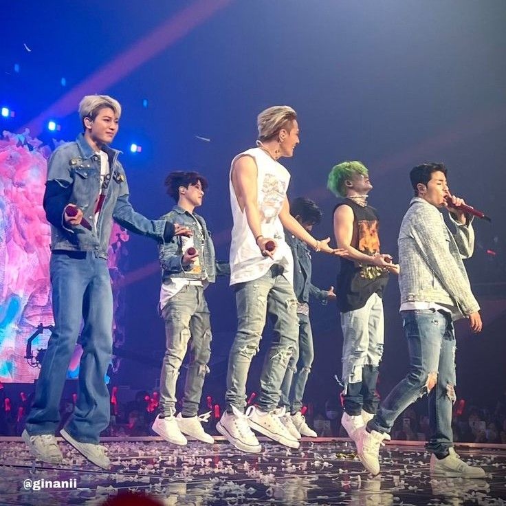 iKON의 비하인드 컷