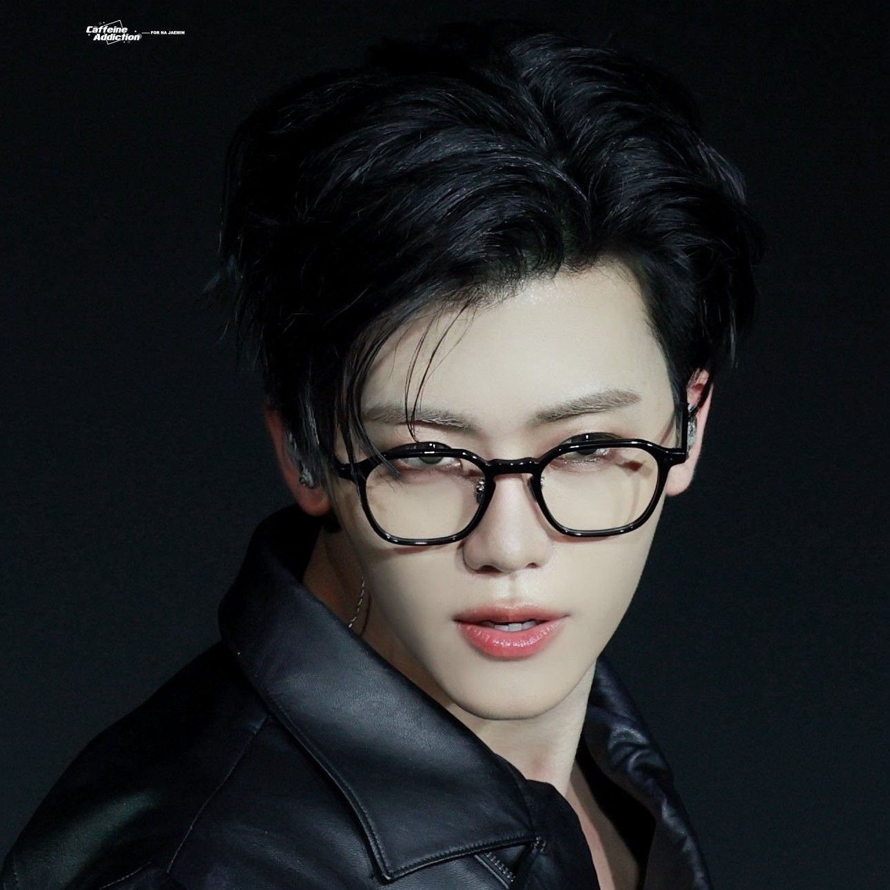 Behind-the-scenes cut of Jaemin (NCT DREAM)