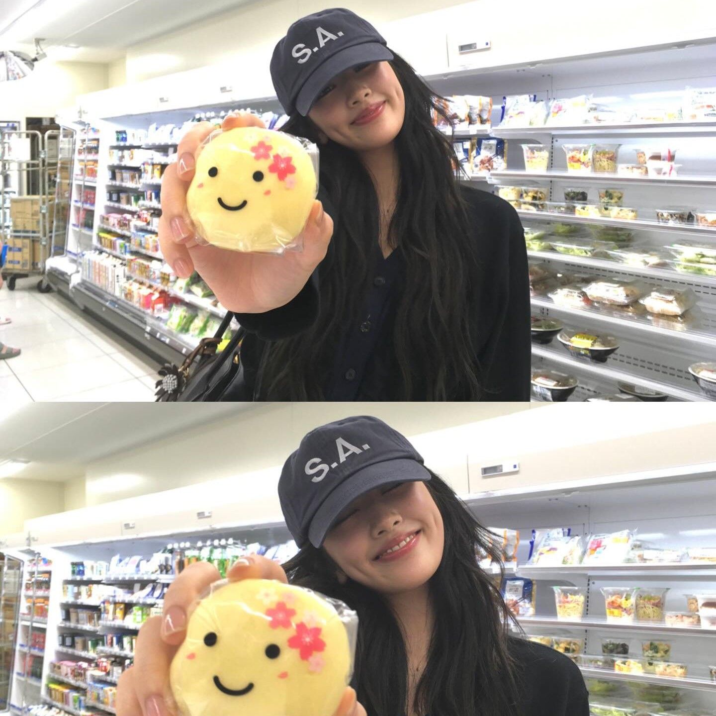 アン・ユジン (IVE)の最近の活動写真