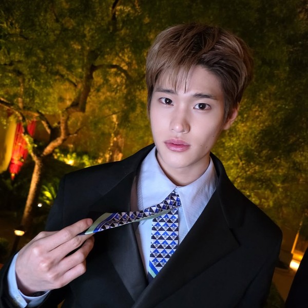 Foto profil Sohee (RIIZE) terpopuler hasil voting